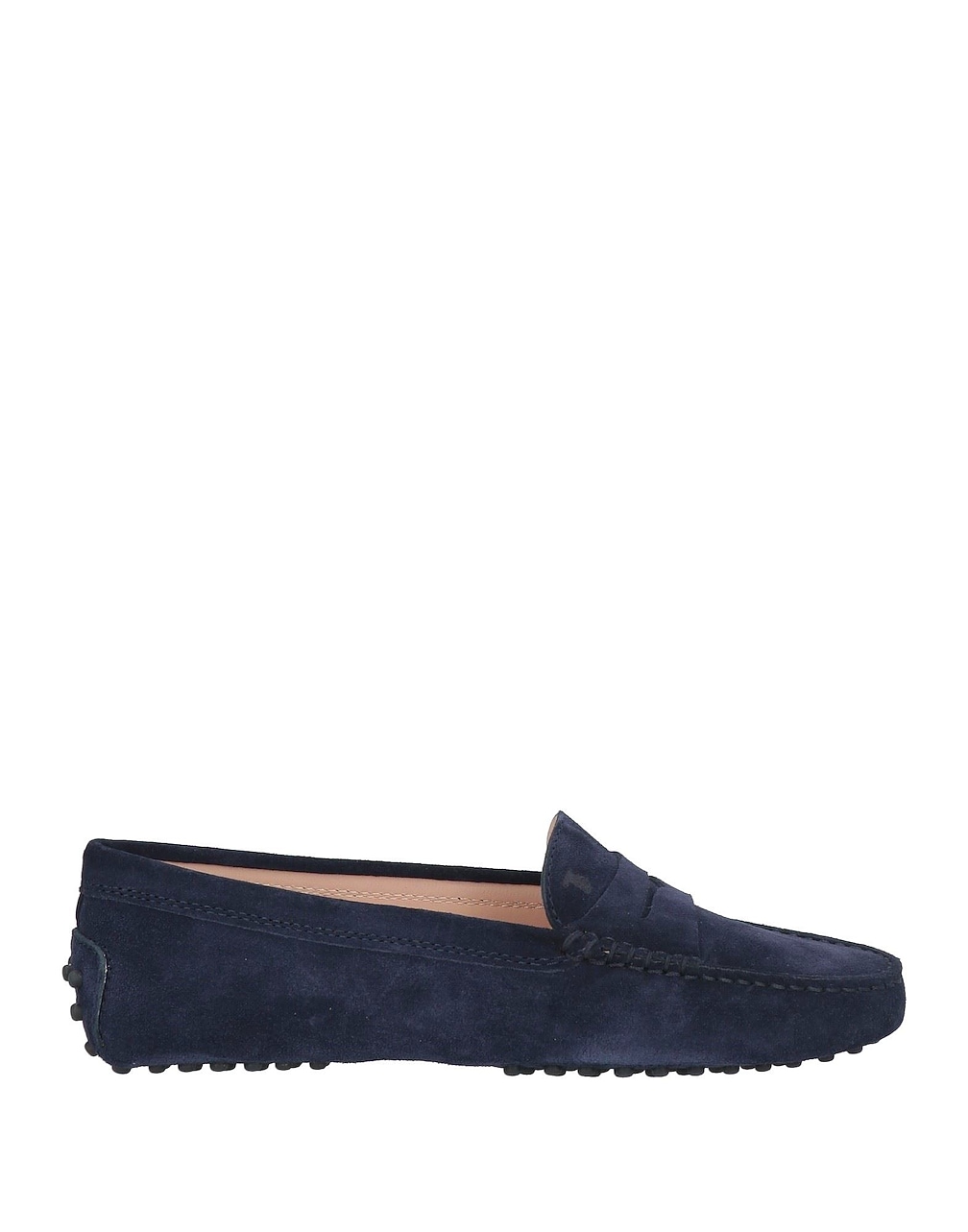 TOD'S - Μοκασίνια