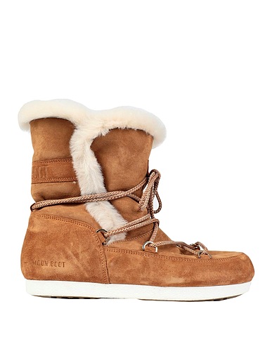 ZOOM MOON BOOT - Ankle boot