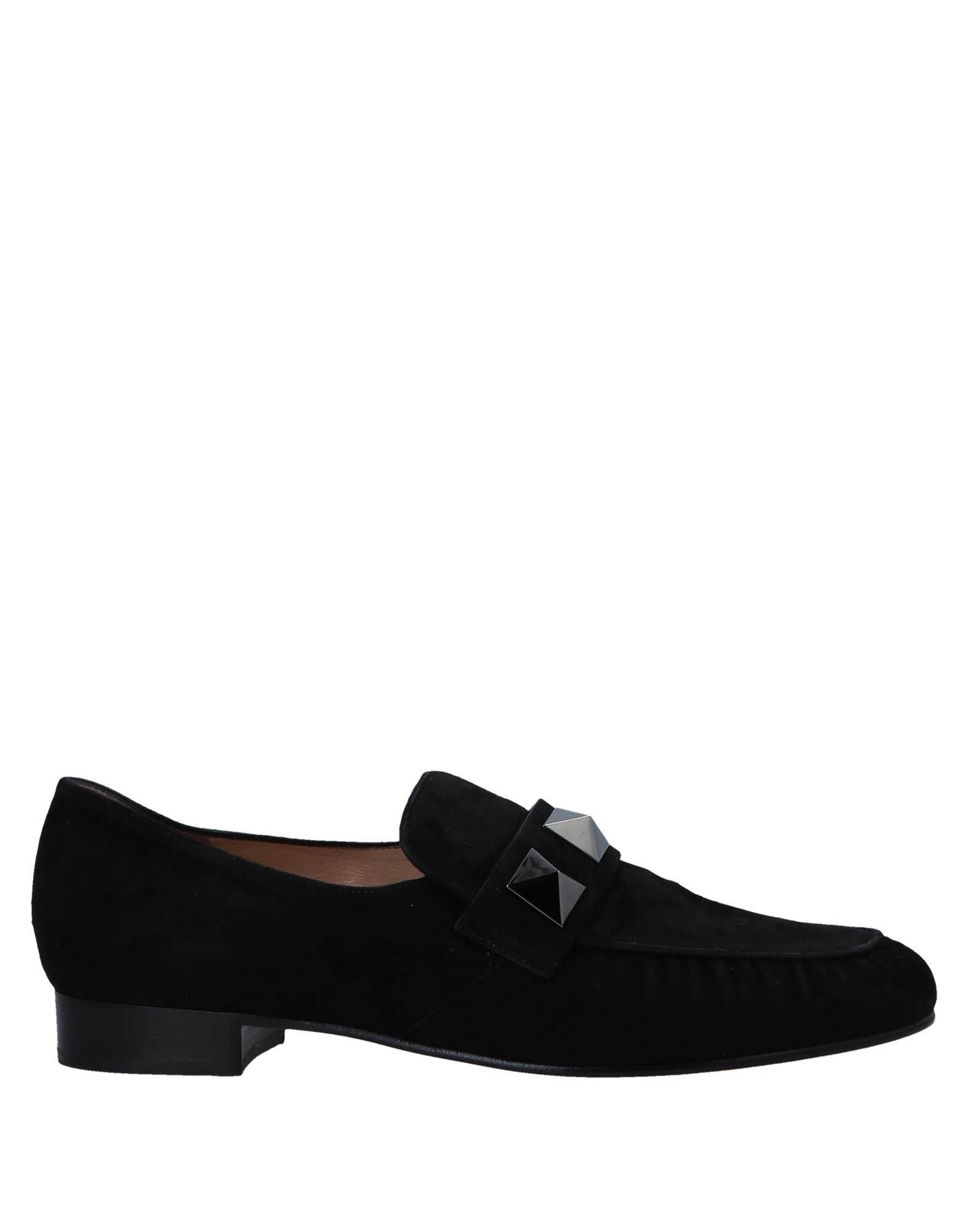 valentino garavani loafers