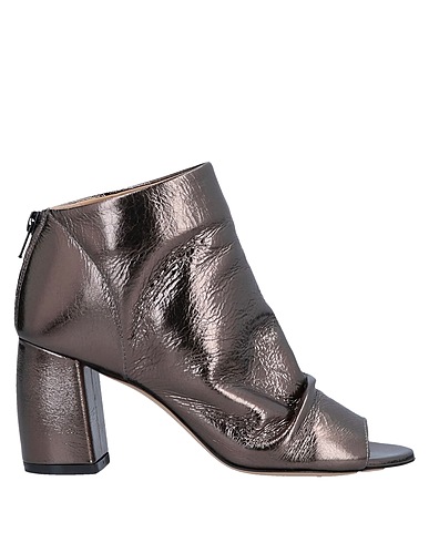 ZOOM STEPHEN GOOD London - Ankle boot