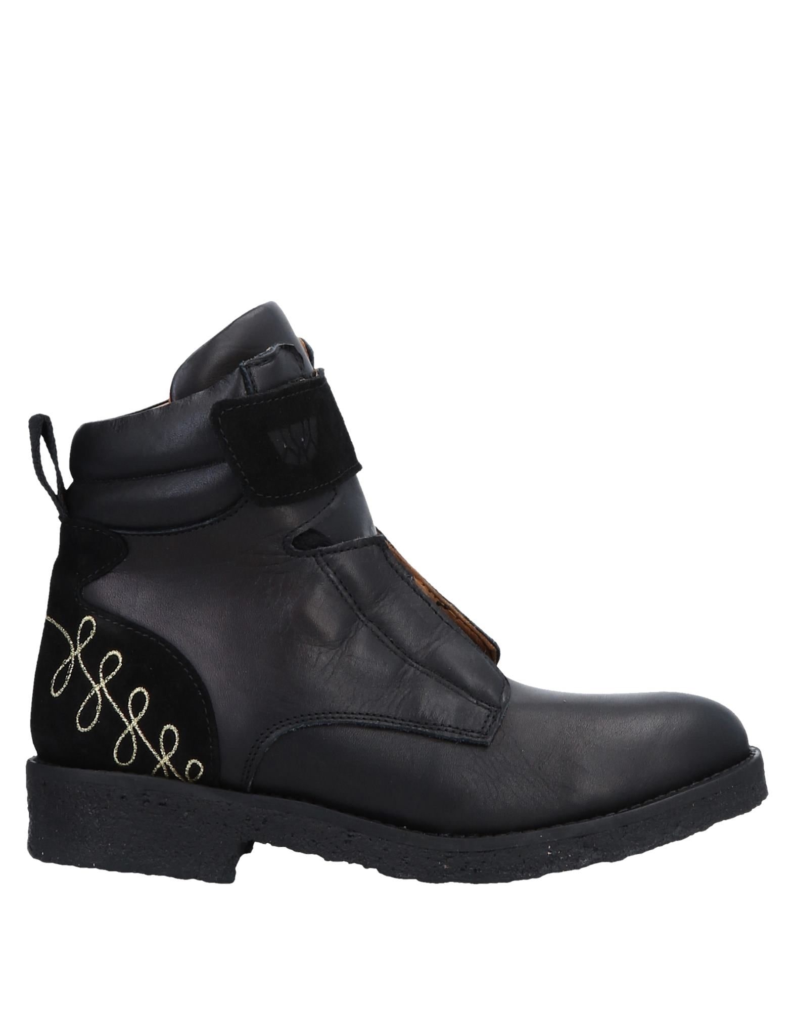 THE MERCER BRAND - Ankle boots