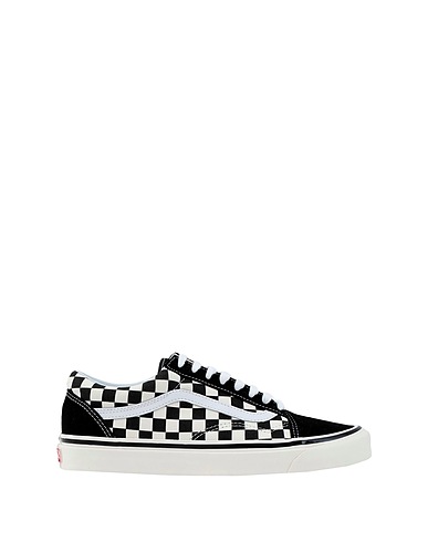 ZOOM VANS - Sneakers