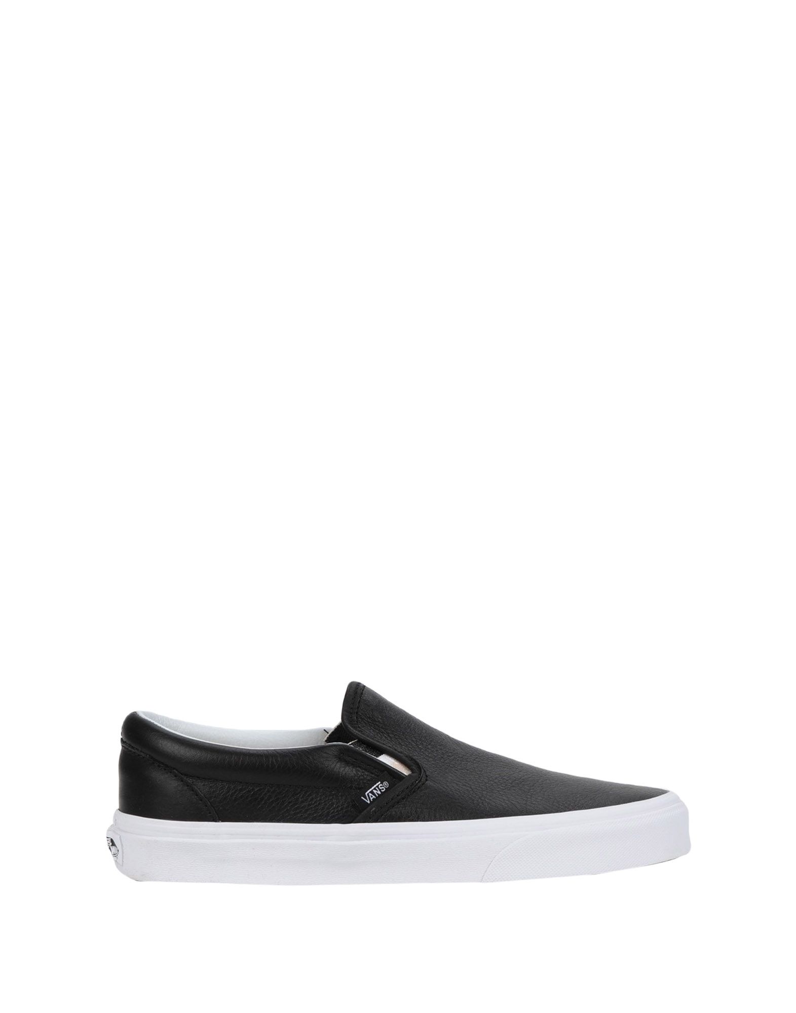 lurex gore slip on vans