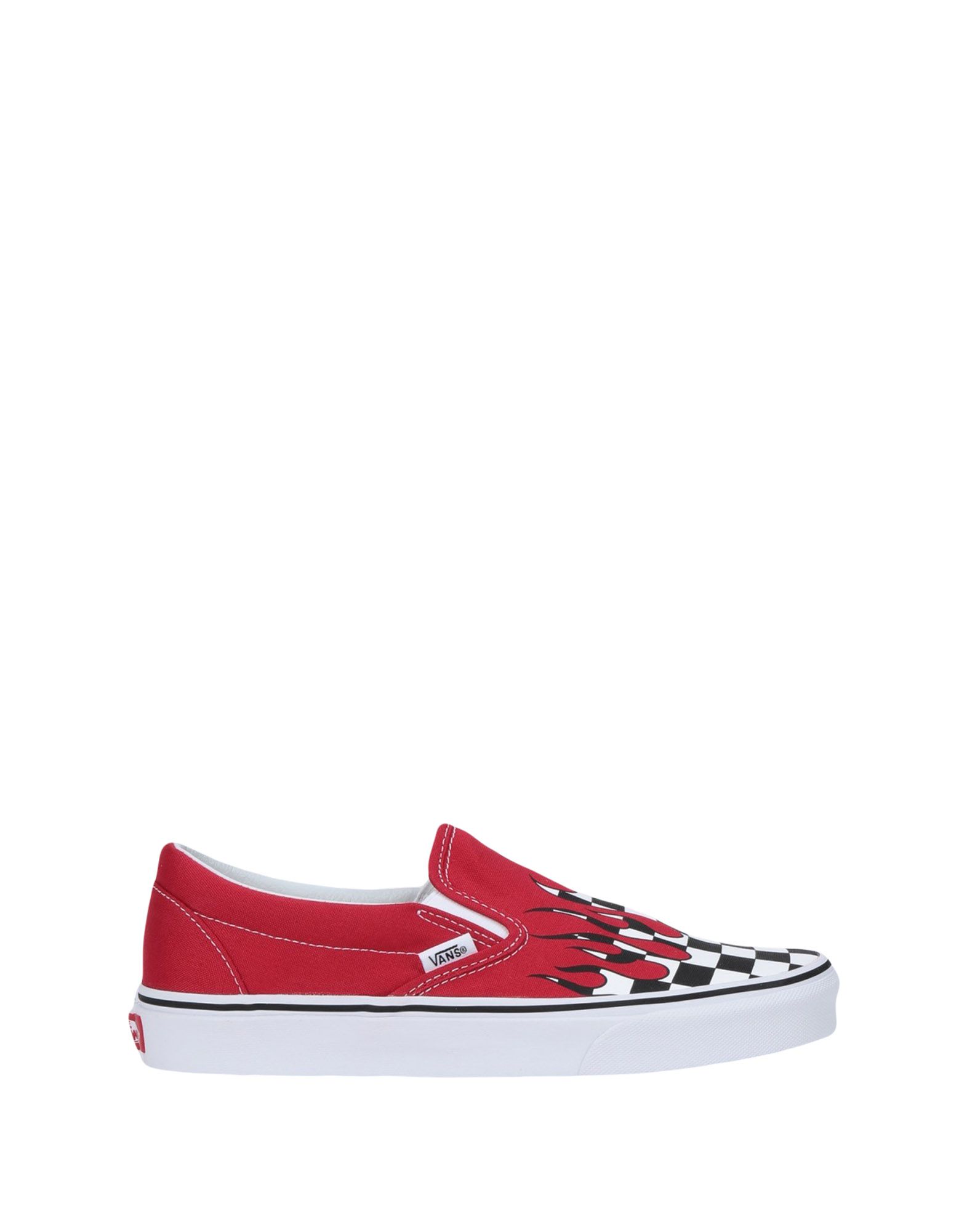 unique vans slip ons