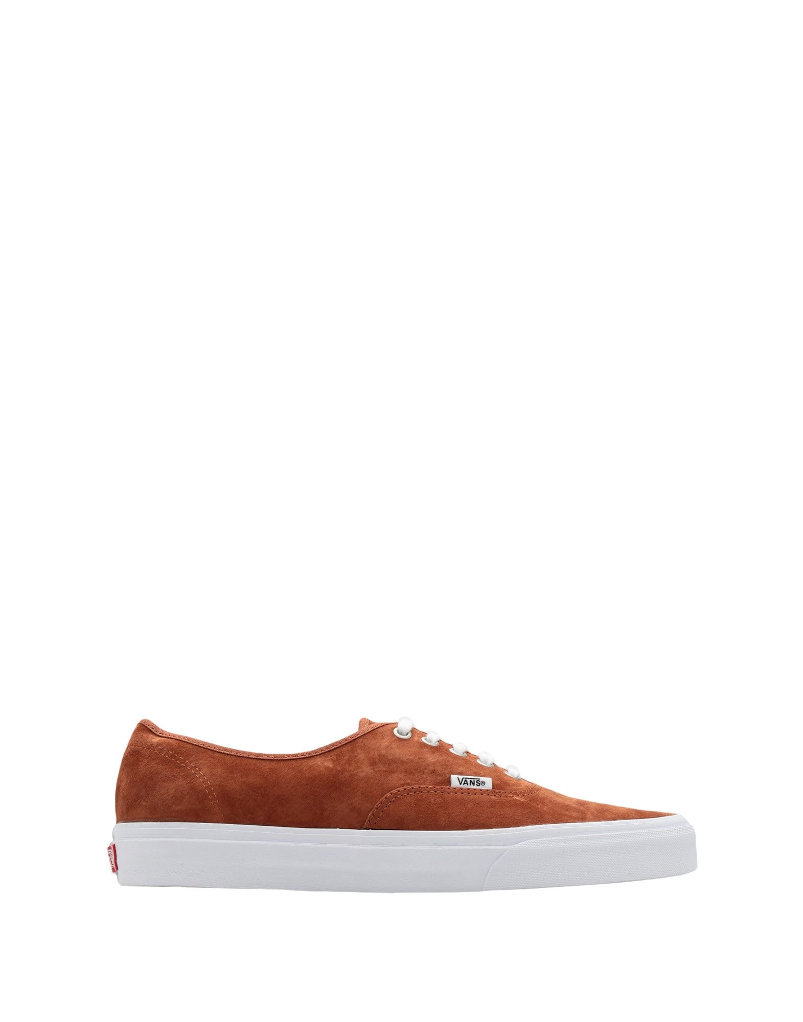 vans authentic yoox