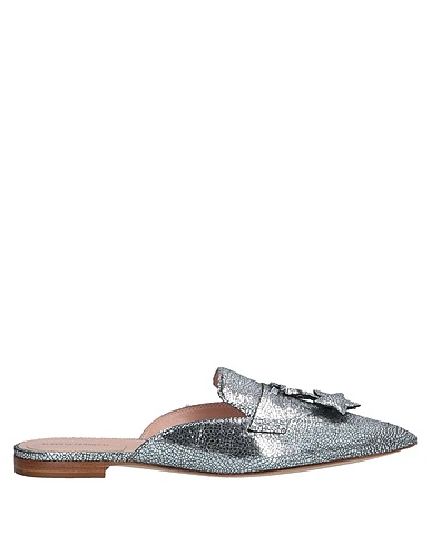 ZOOM ALBERTA FERRETTI - Mules and clogs