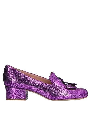 ZOOM ALBERTA FERRETTI - Loafers