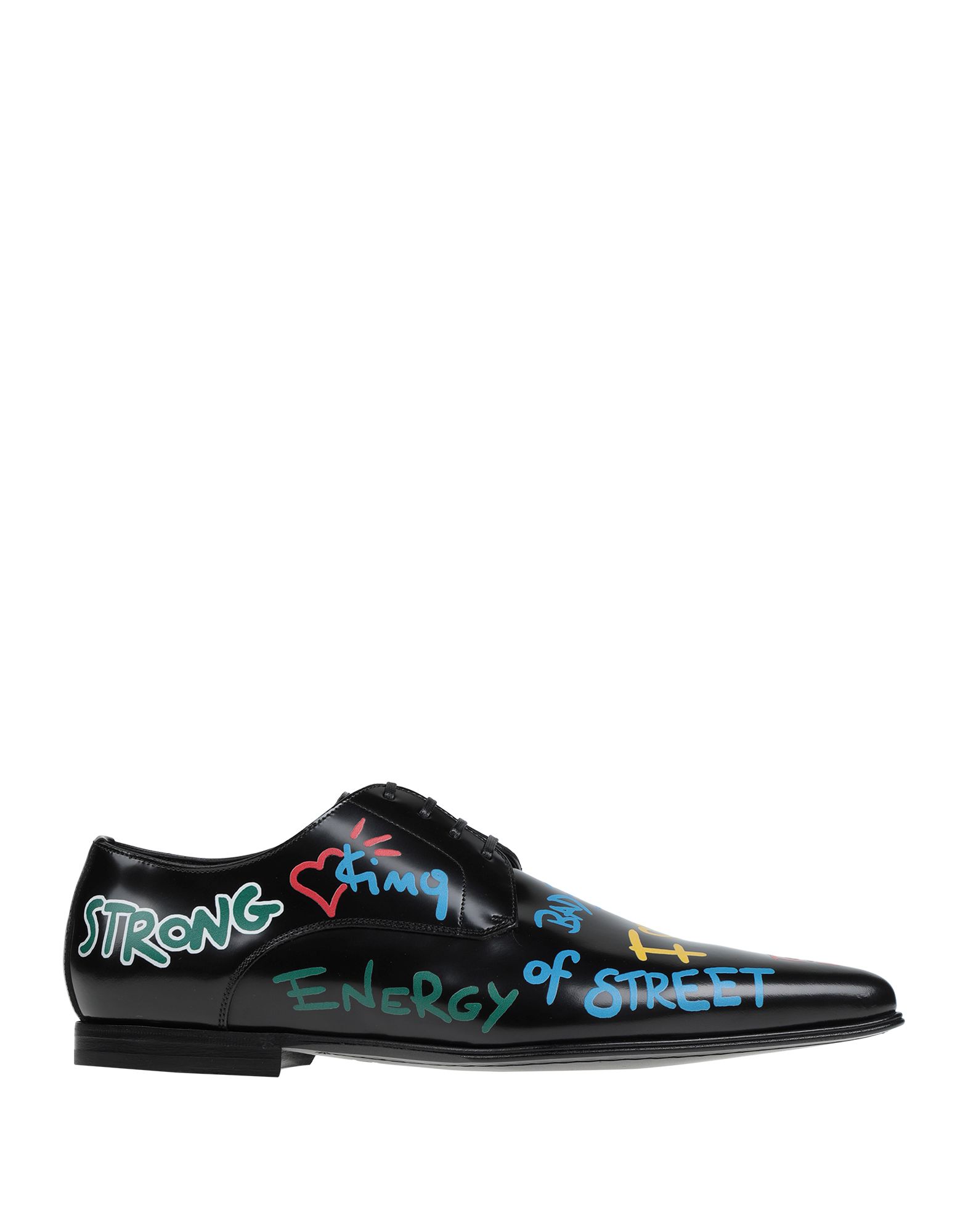 yoox dolce gabbana shoes