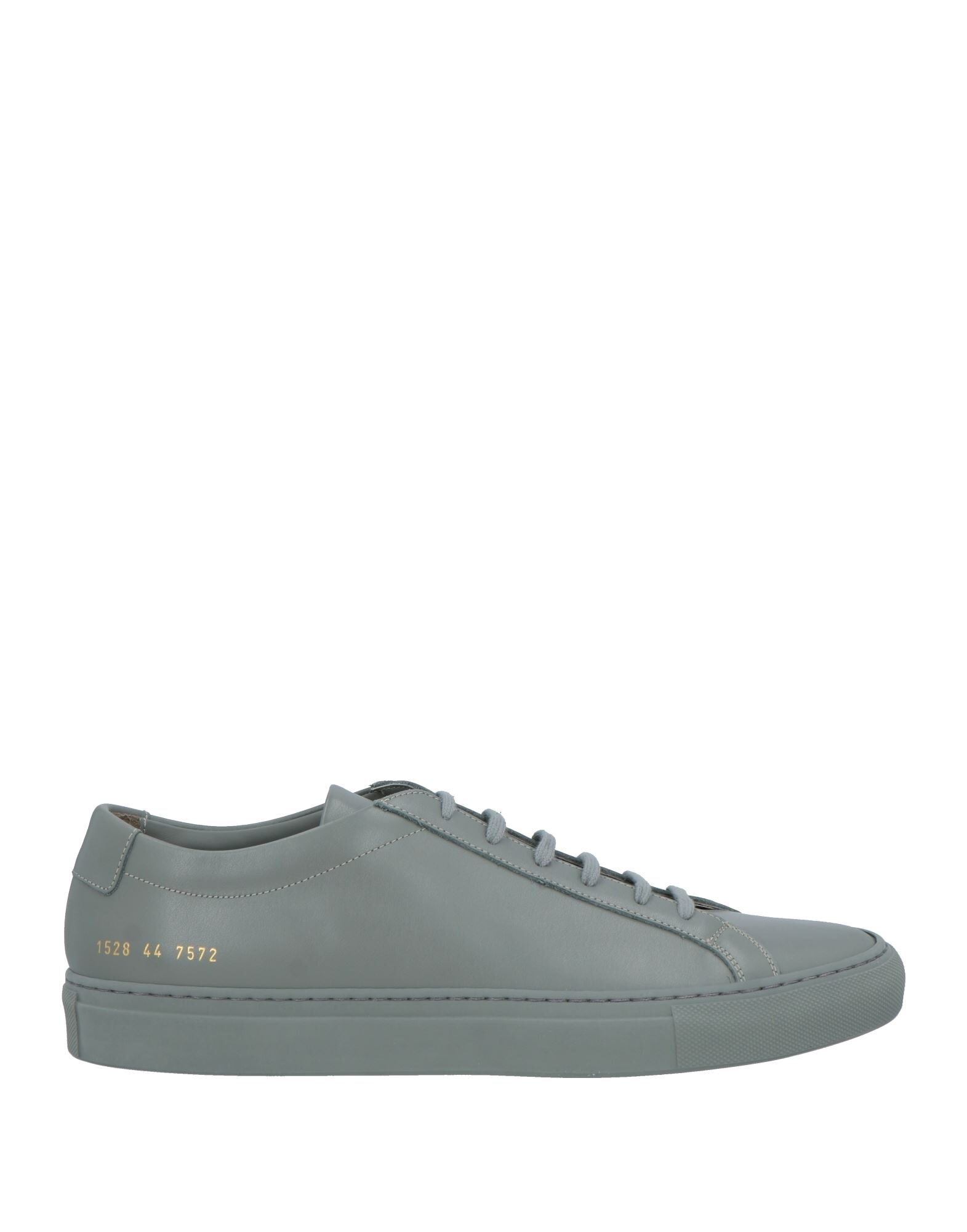 COMMON PROJECTS - Кеды и кроссовки