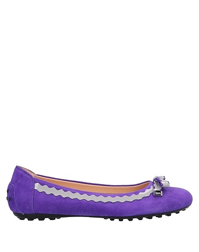 TOD'S