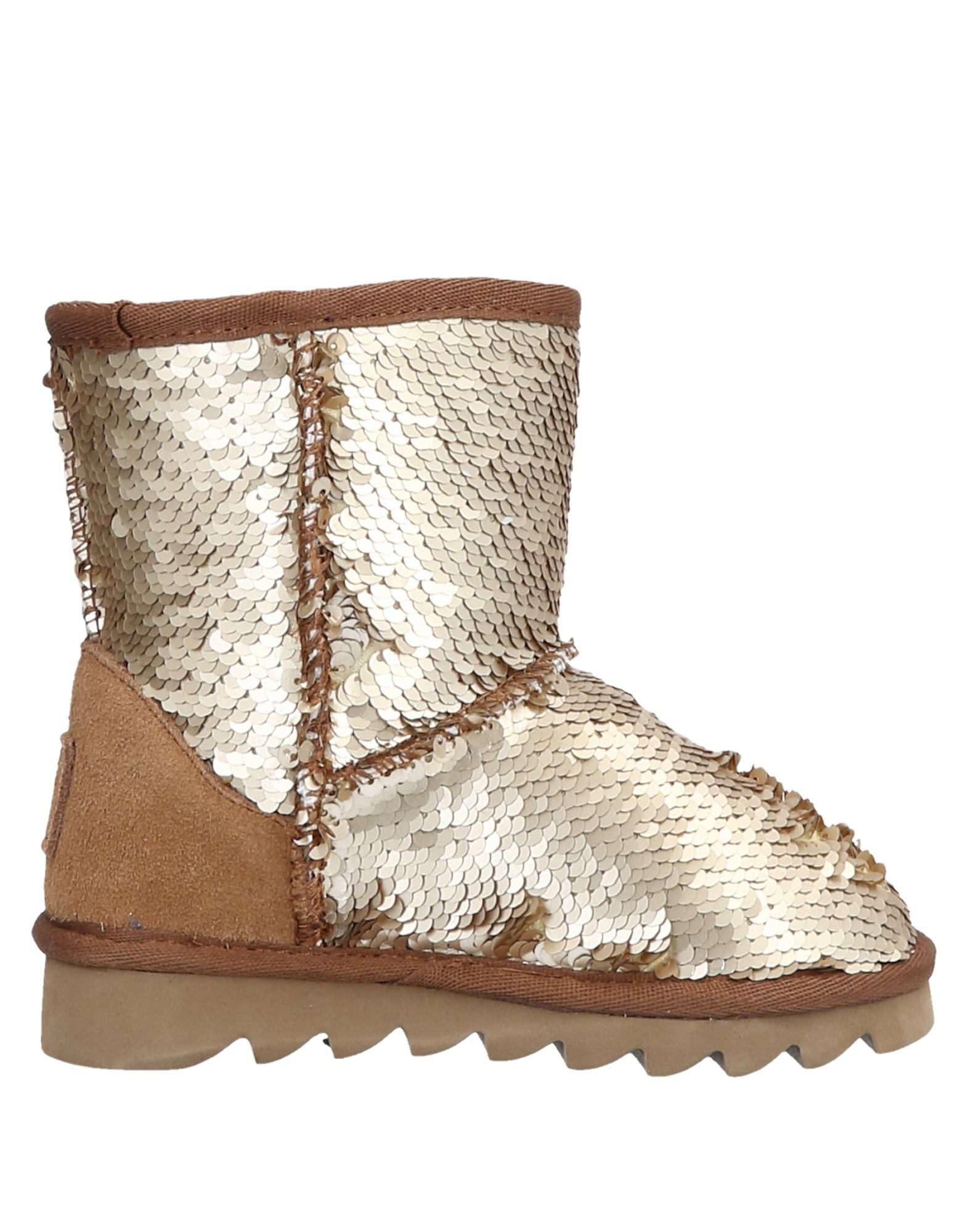 COLORS OF CALIFORNIA - Stiefeletten