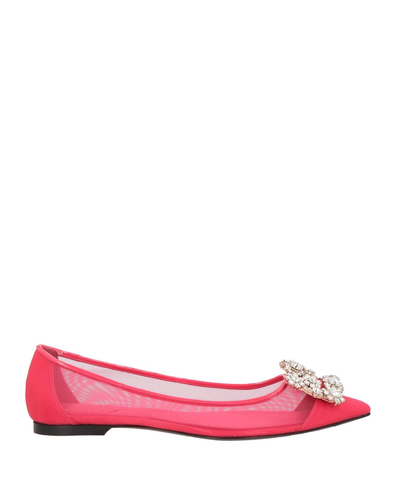 ROGER VIVIER - Ballet flats