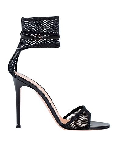 УВЕЛИЧЕНИЕ GIANVITO ROSSI - Сандалии
