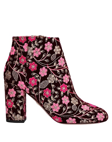 ZOOM AQUAZZURA - Ankle boot
