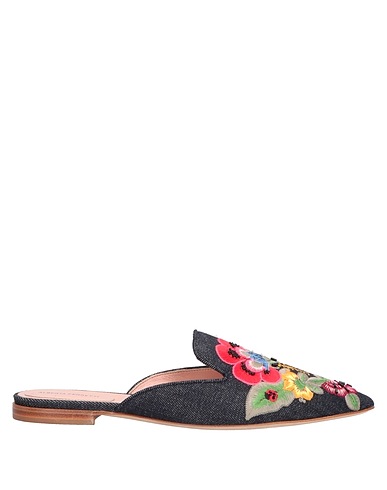ZOOM ALBERTA FERRETTI - Mules and clogs