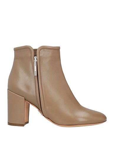RODO Ankle boot Taupe 100% Calfskin