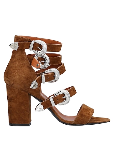 ZOOM VIA ROMA 15 - Sandals