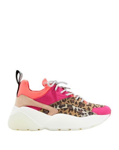 stella mccartney sneakers pink