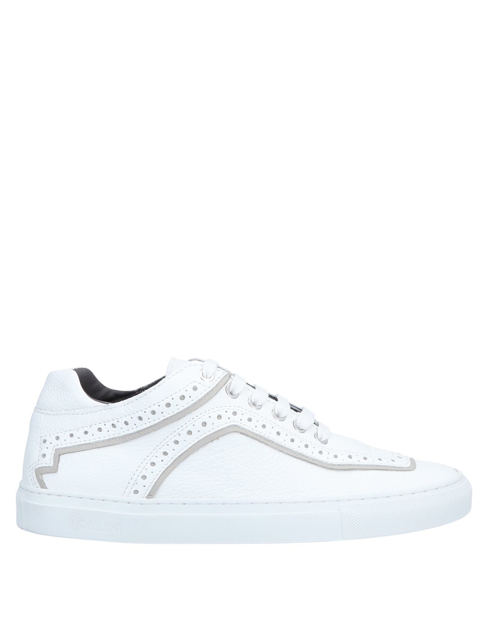 pollini sneakers