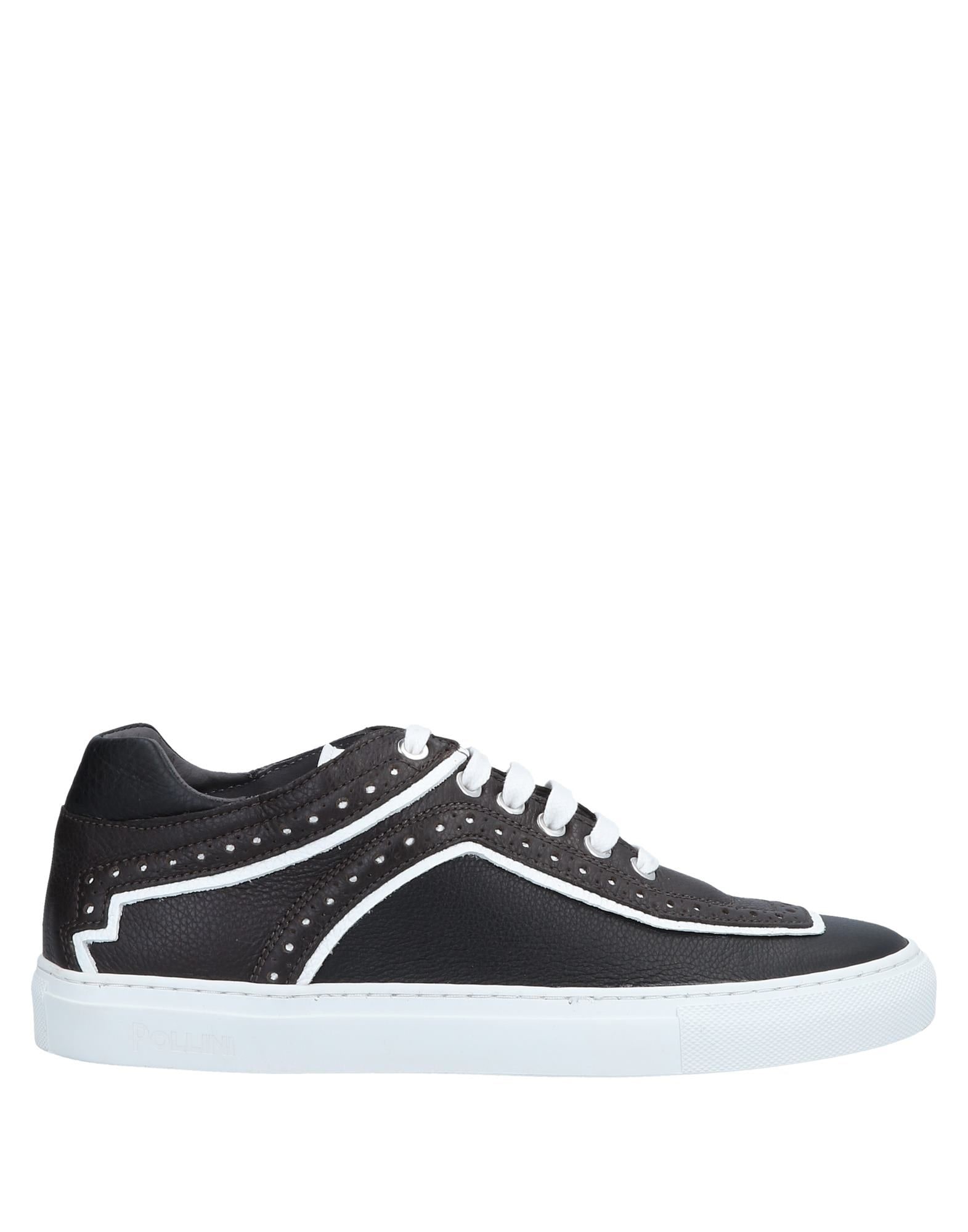 pollini sneakers