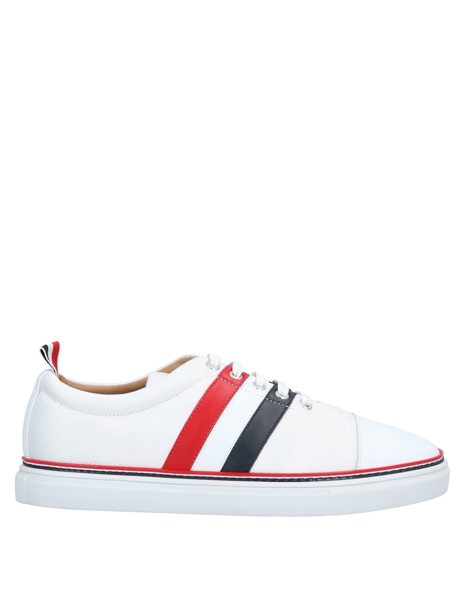 THOM BROWNE - Sneakers