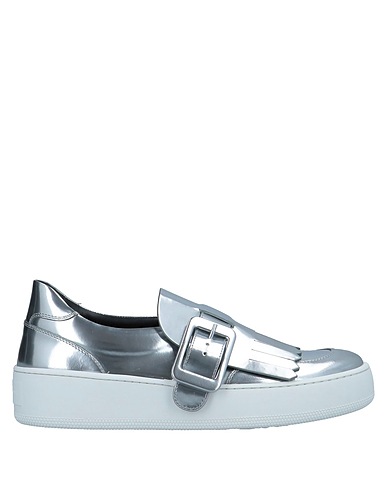 ZOOM SERGIO ROSSI - Loafers