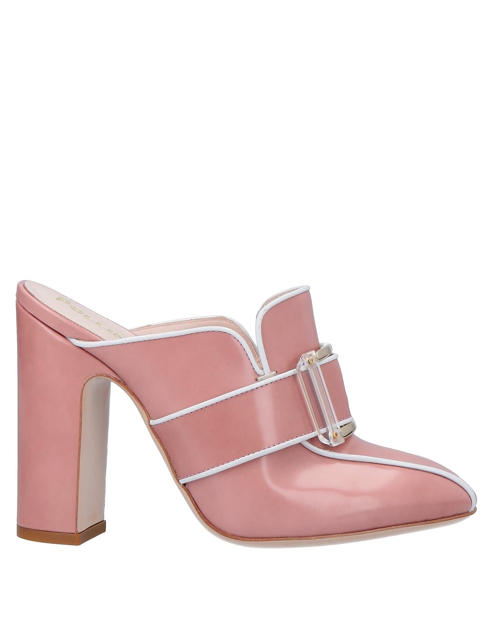 POLLINI - Mules & Clogs