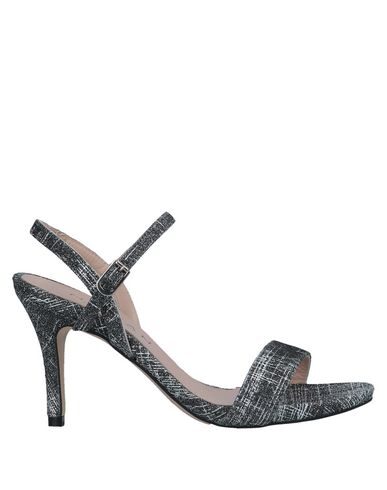 Marian Sandals In Grey