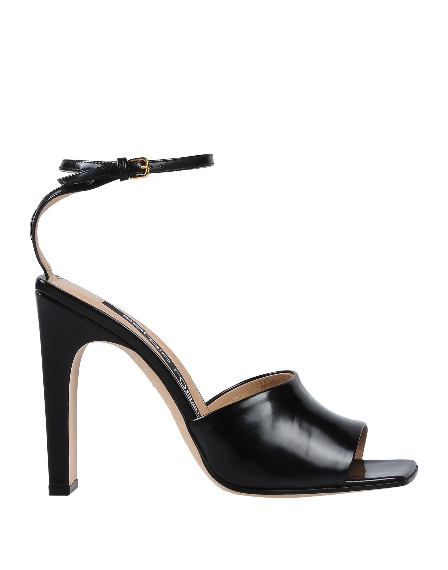sergio rossi sandals