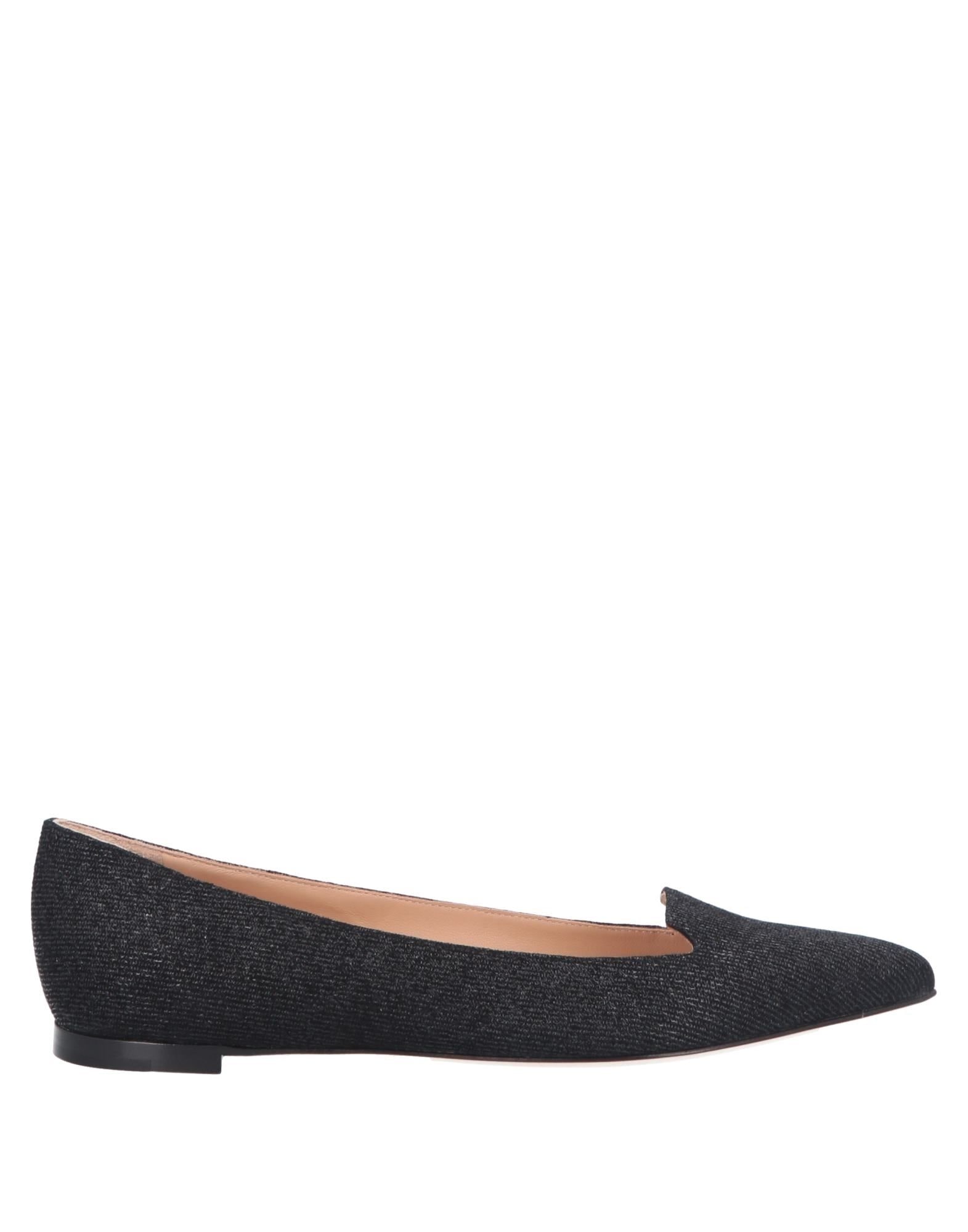 SERGIO ROSSI - Ballet flats