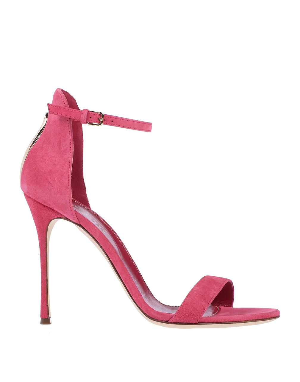 SERGIO ROSSI - Sandals