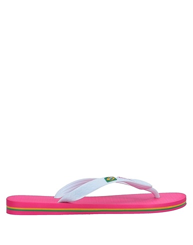 IPANEMA Infradito Bianco Gomma