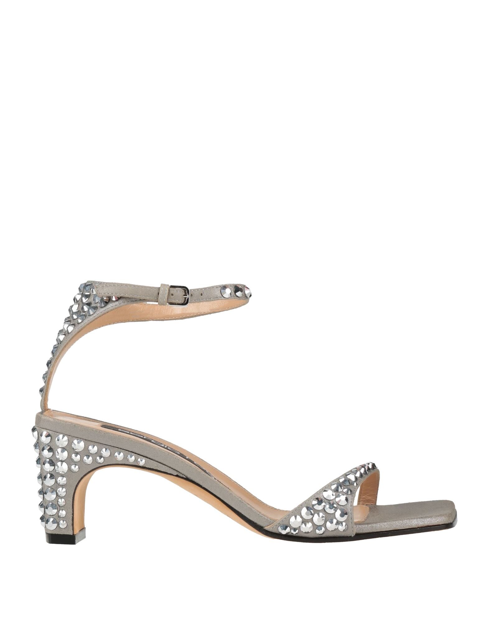 SERGIO ROSSI - Sandals