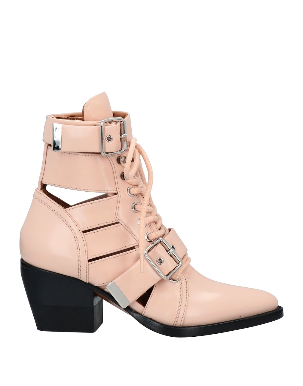 CHLOÉ - Ankle boots