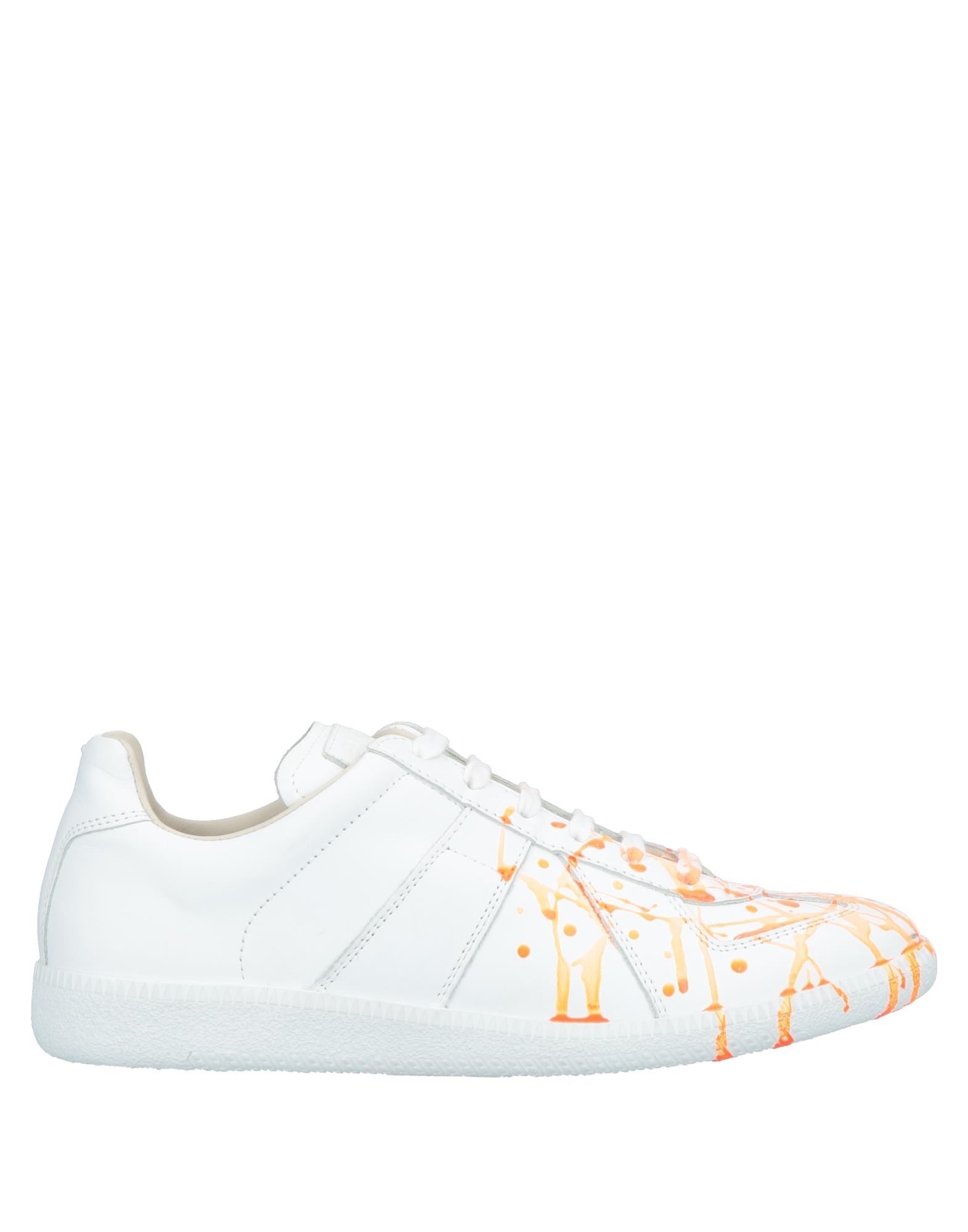 maison margiela sneakers