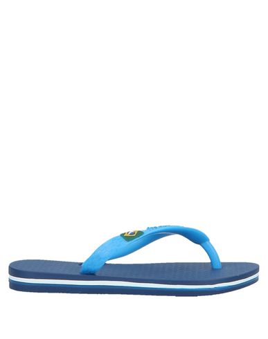 Click to view more detailed imagery on our partner's website Ipanema Flip Flops In Dark Blue