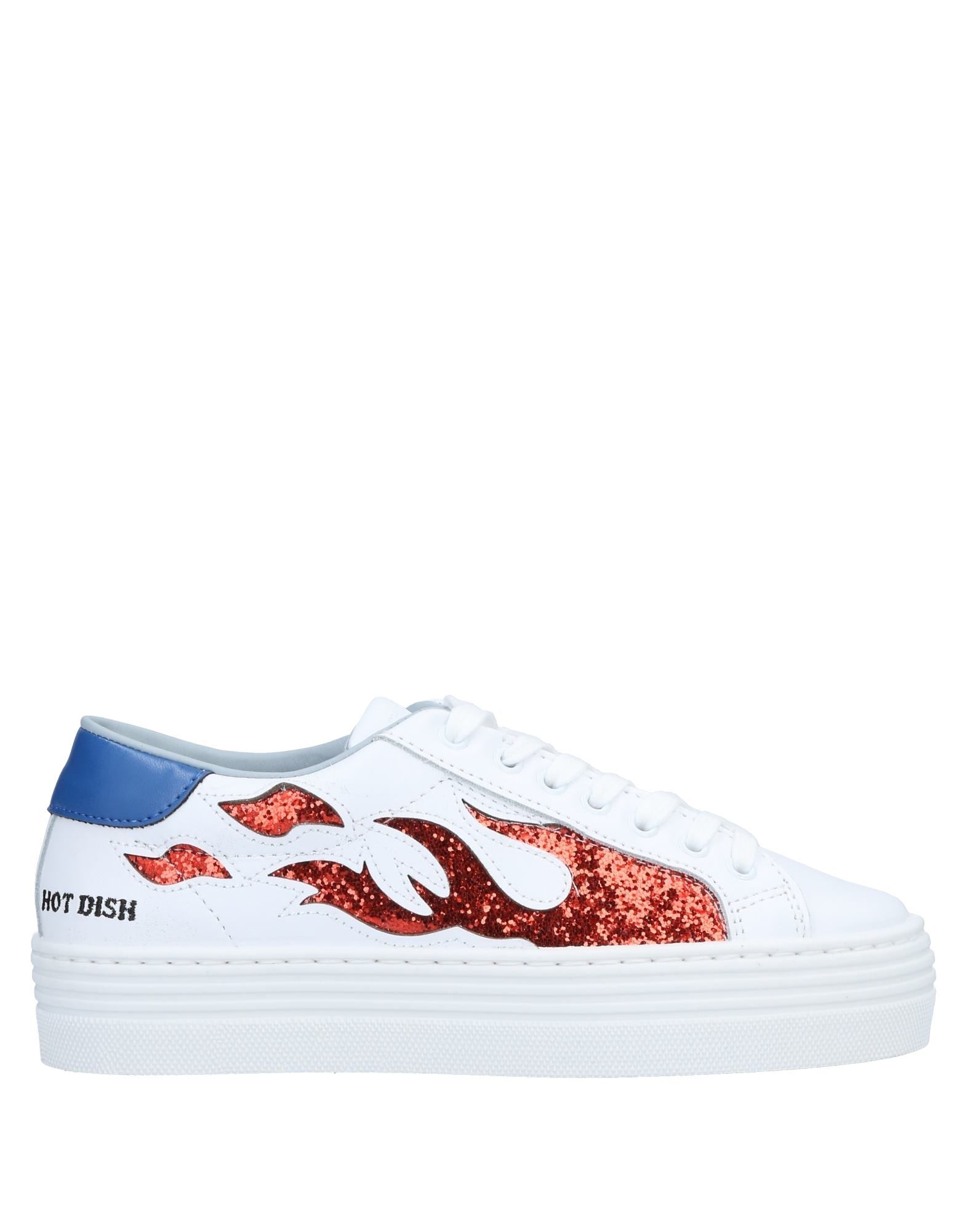 CHIARA FERRAGNI - Sneakers