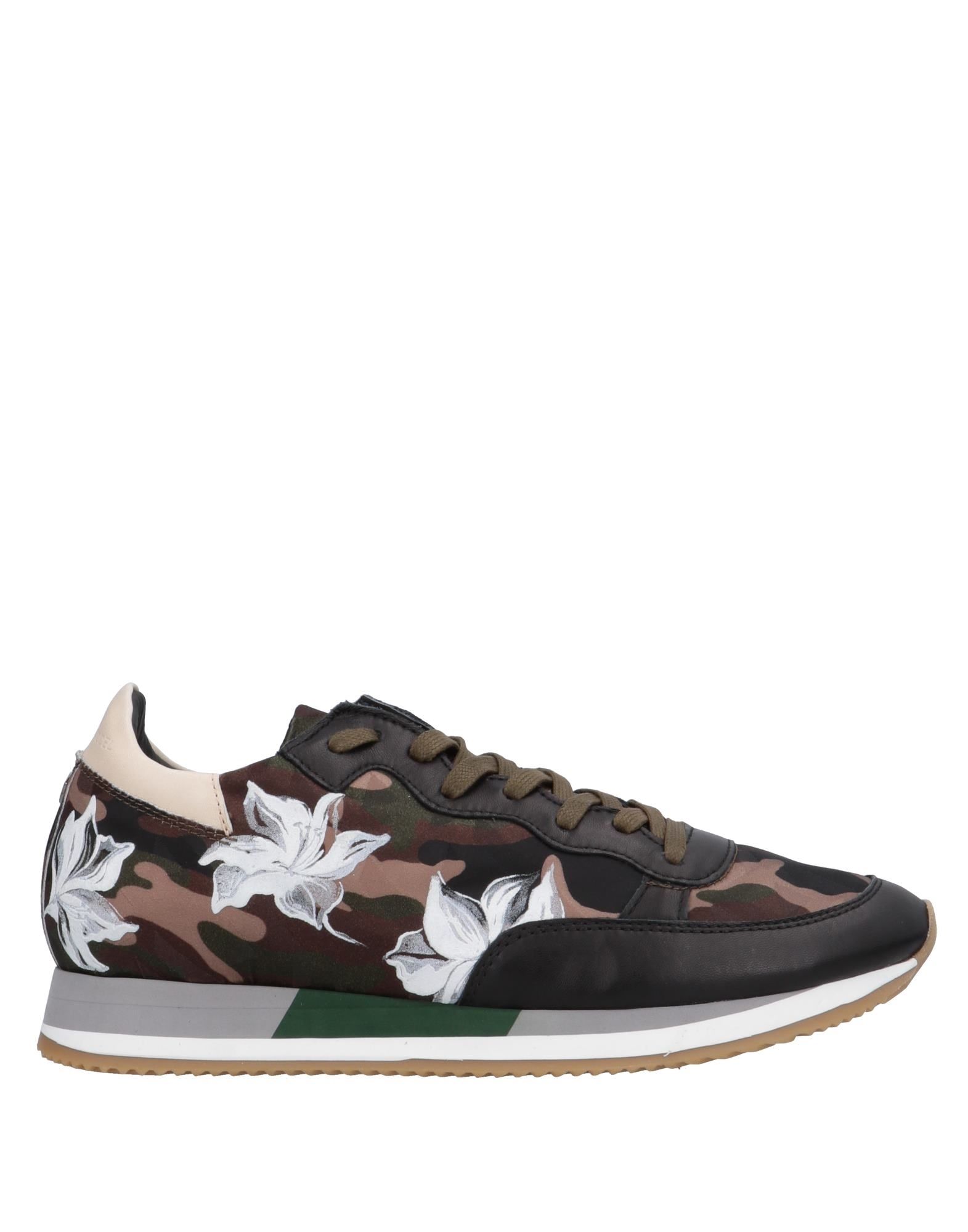 yoox philippe model