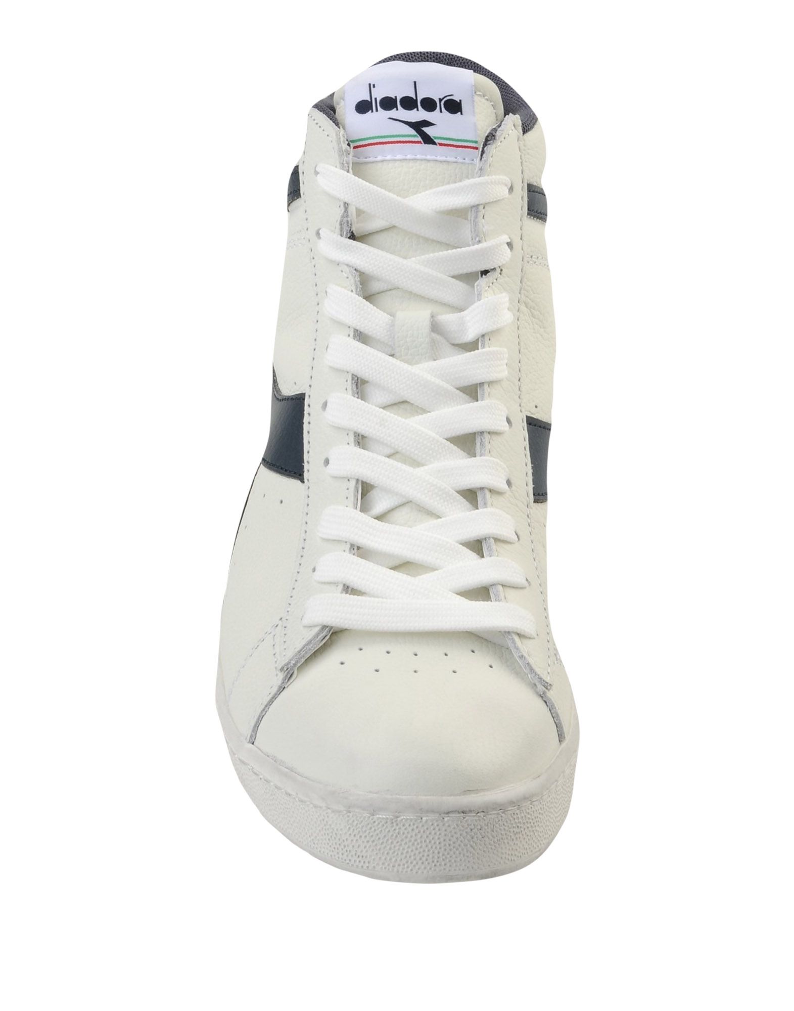 dias5 新品ディアドラ GAME P スニーカー 27㎝ レザー ブラック黒 CROSS - UNISEX - ブラック/ホワイト – Diadora 公式通販 チンクエ