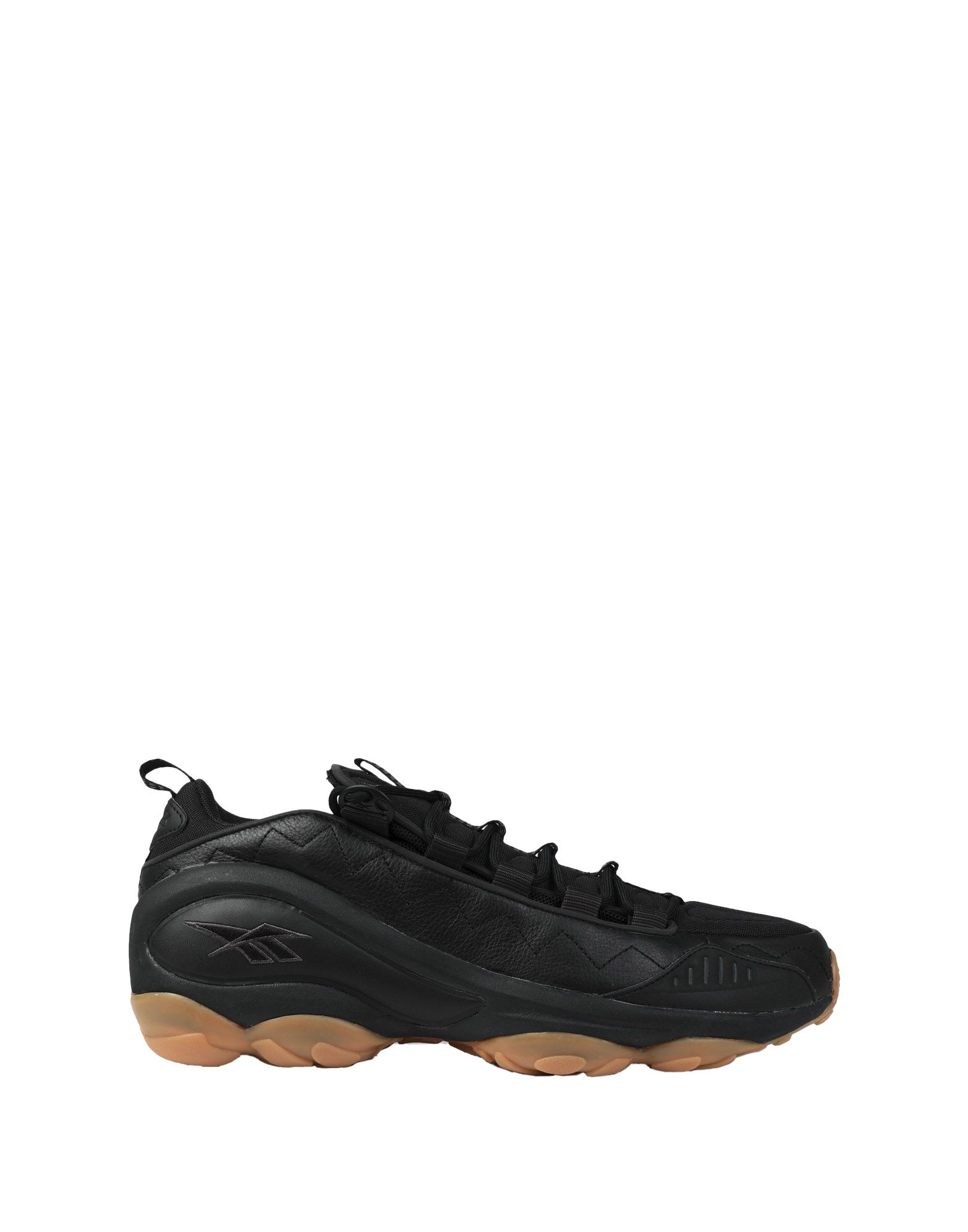 reebok dmx run 10 gum