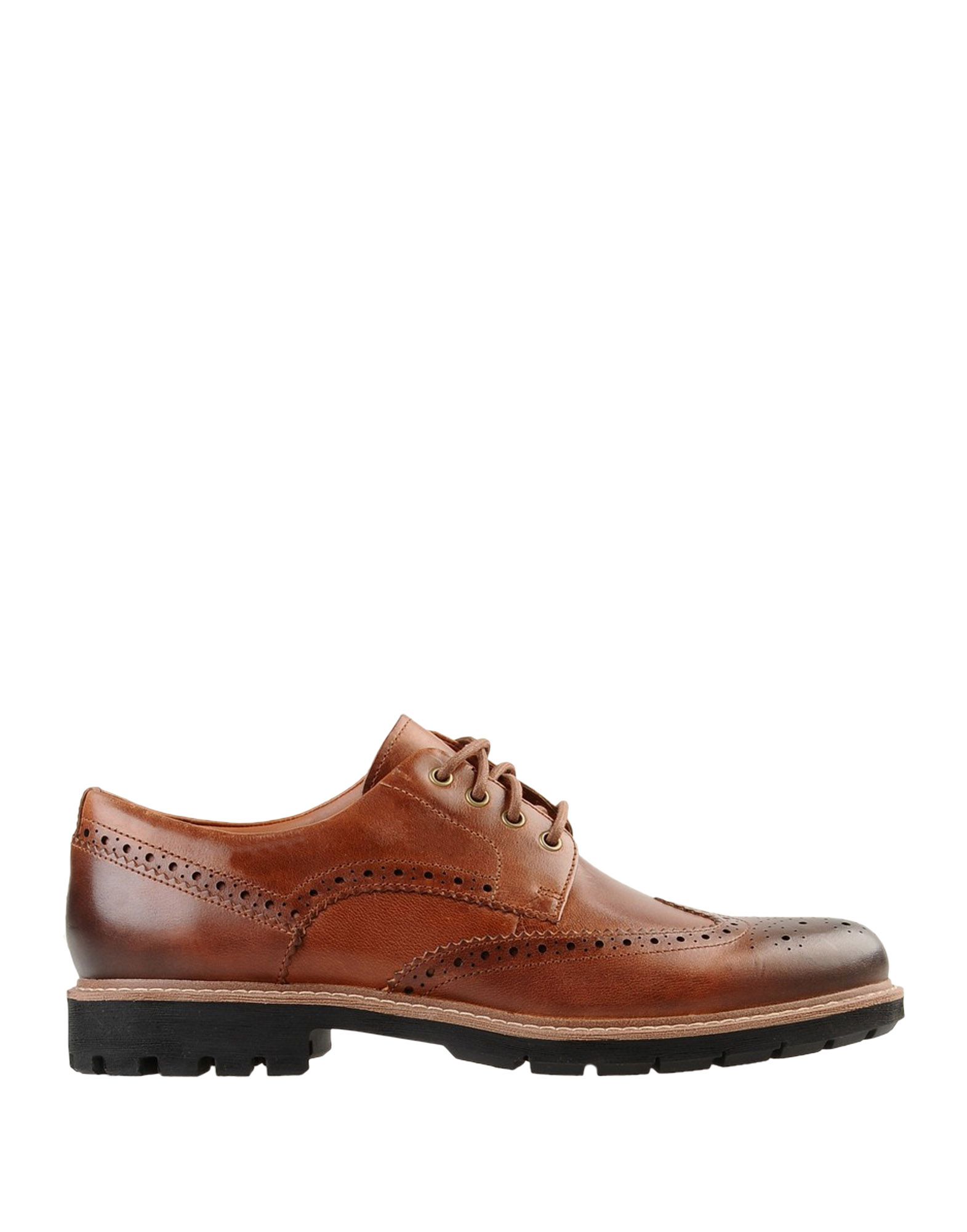 clarks batcombe wing tan