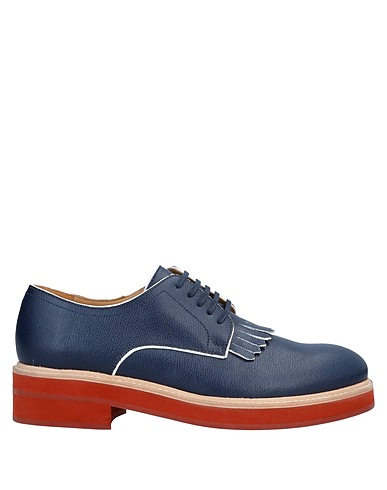ZOOM DSQUARED2 - Laced shoes
