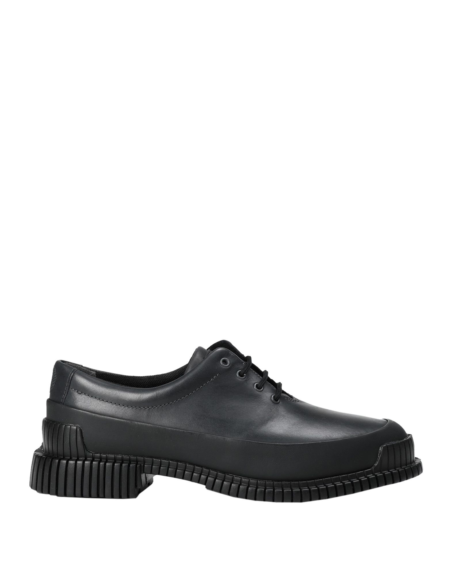 camper leather shoes