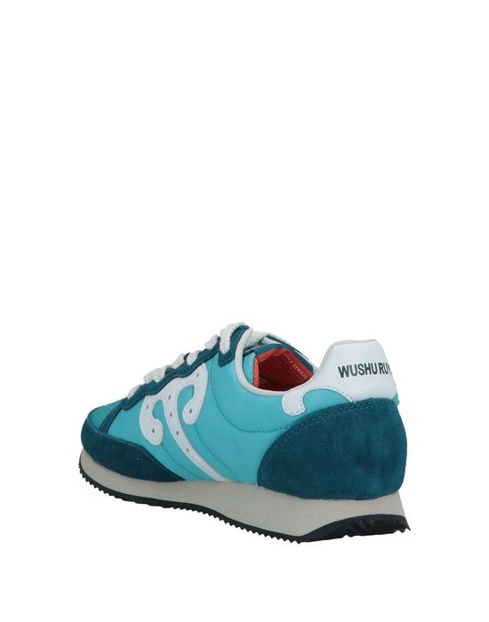 WUSHU RUYI Кеды и кроссовки