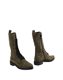 ARMANI JEANS - Bottes