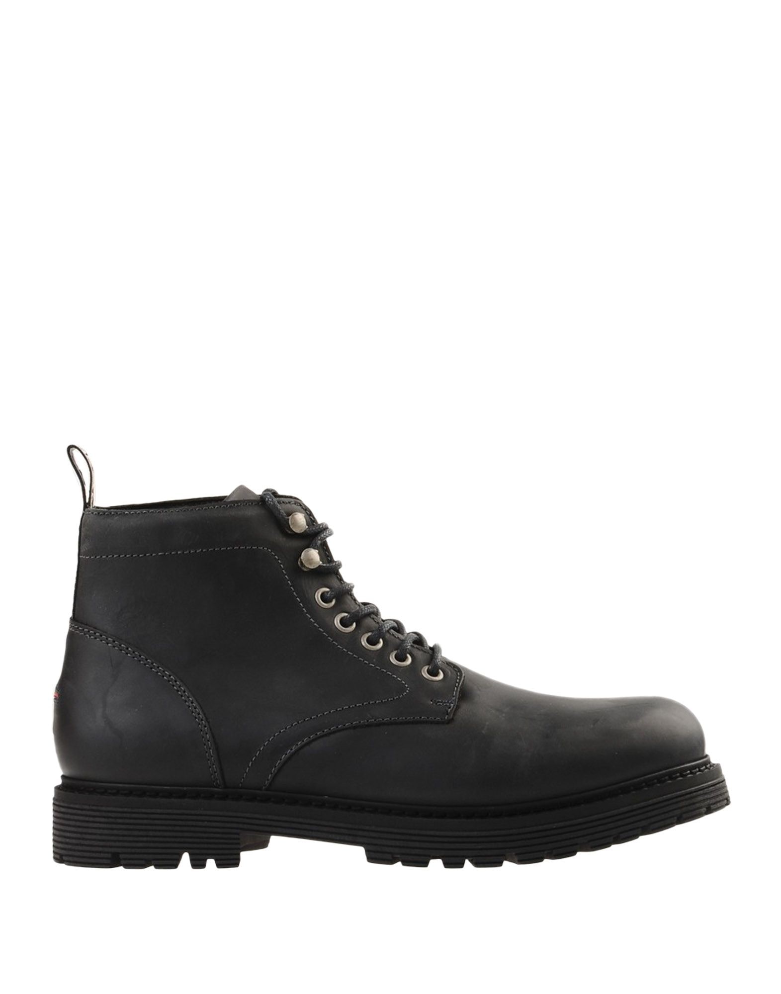 tommy hilfiger boots online