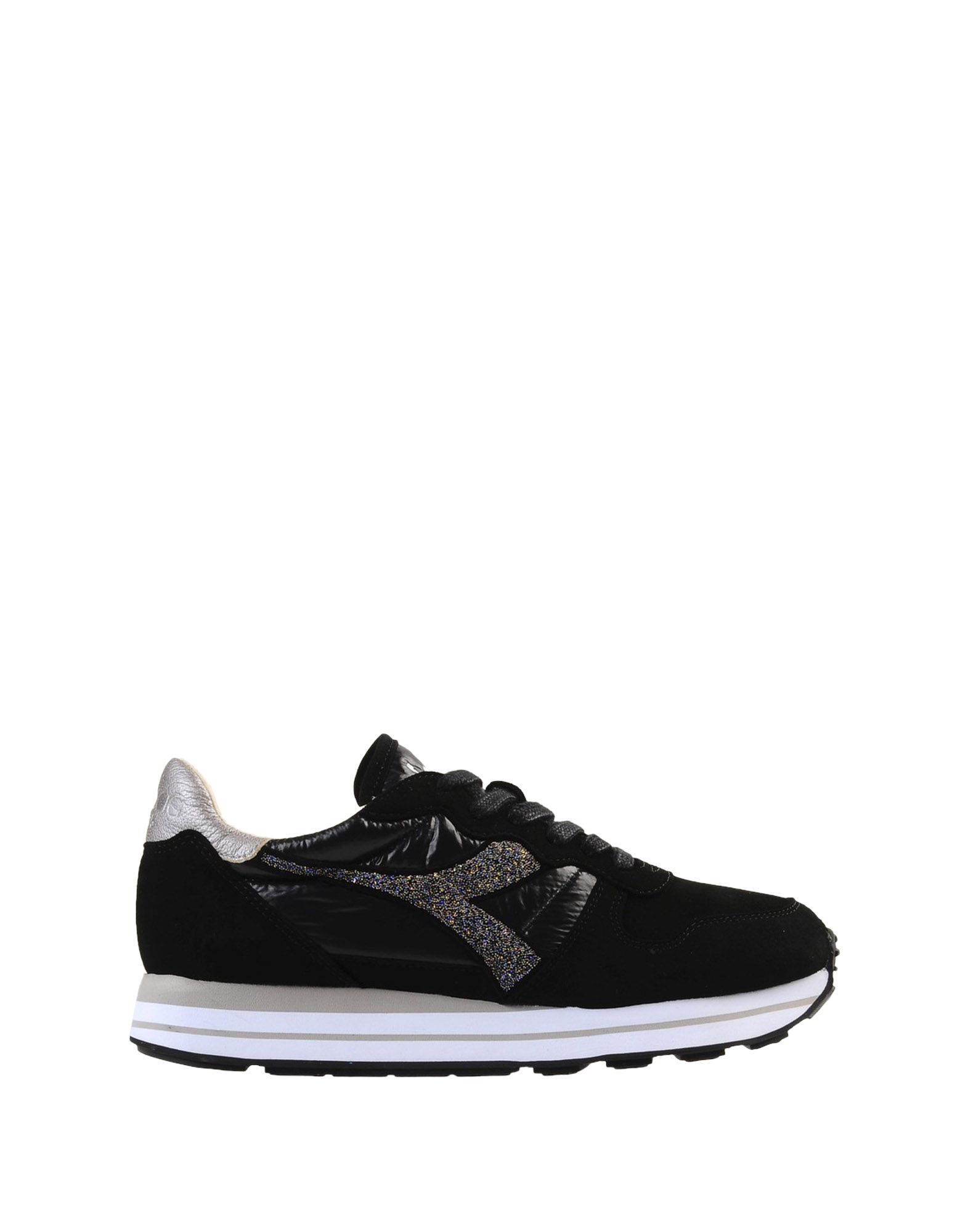 diadora heritage black