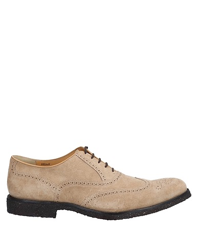 ZOOM ALEXANDER - Laced shoes
