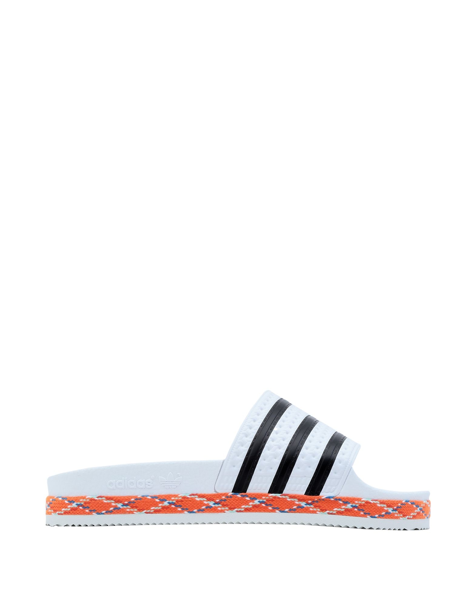 adidas adilette new bold w