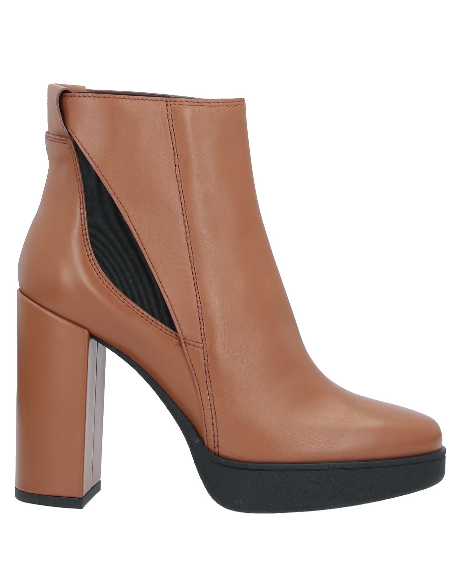 TOD'S - Stiefeletten